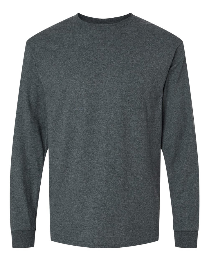 Dark Heather 