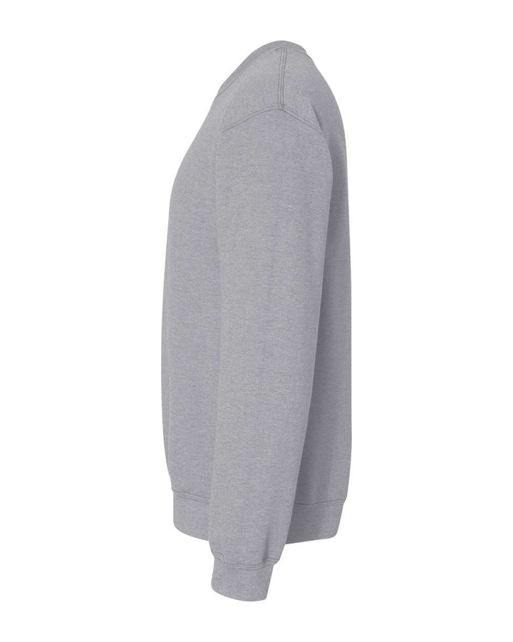 Sport Grey - Direct Side 