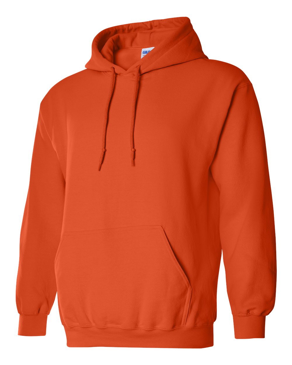 Orange - Side 