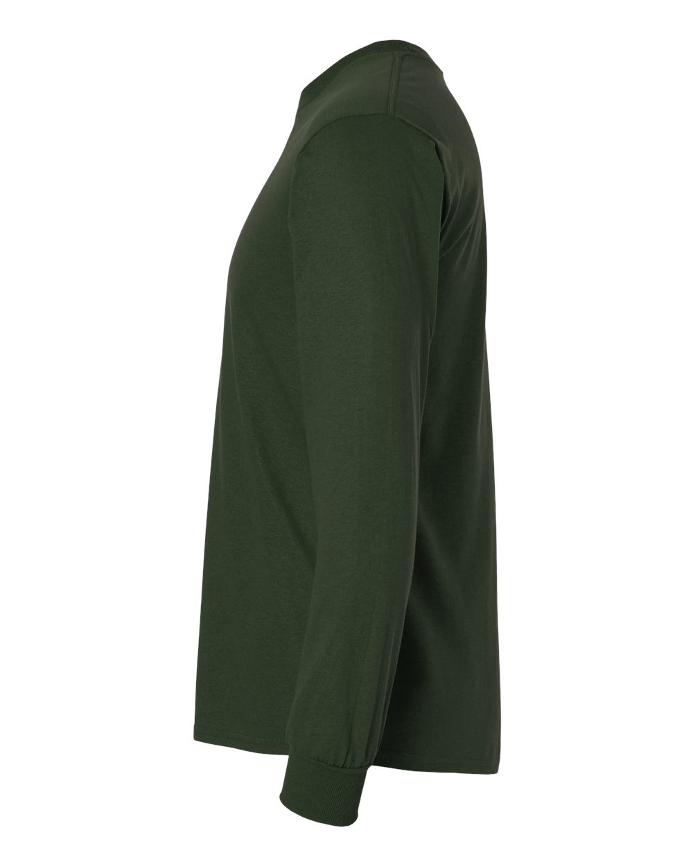 Forest Green - Direct Side 