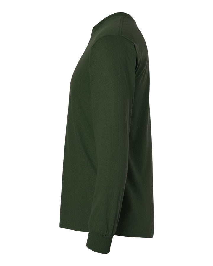 Forest Green - Direct Side 