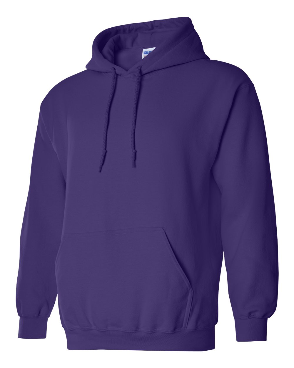 Purple - Side 