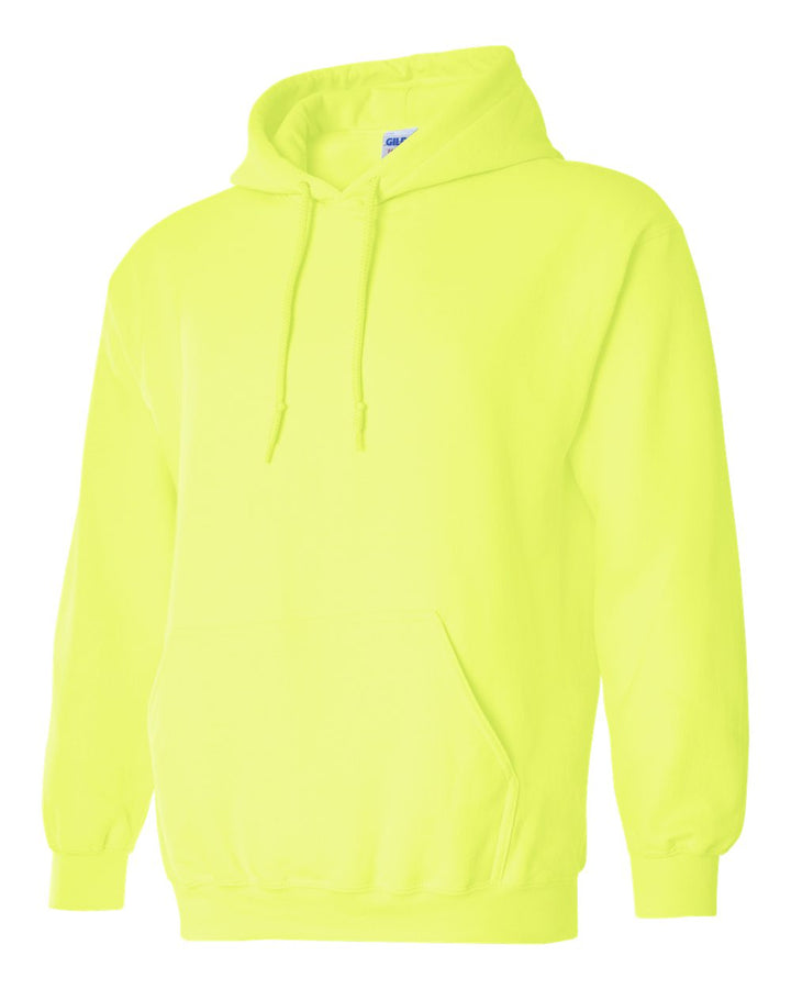 Safety Green - Side 