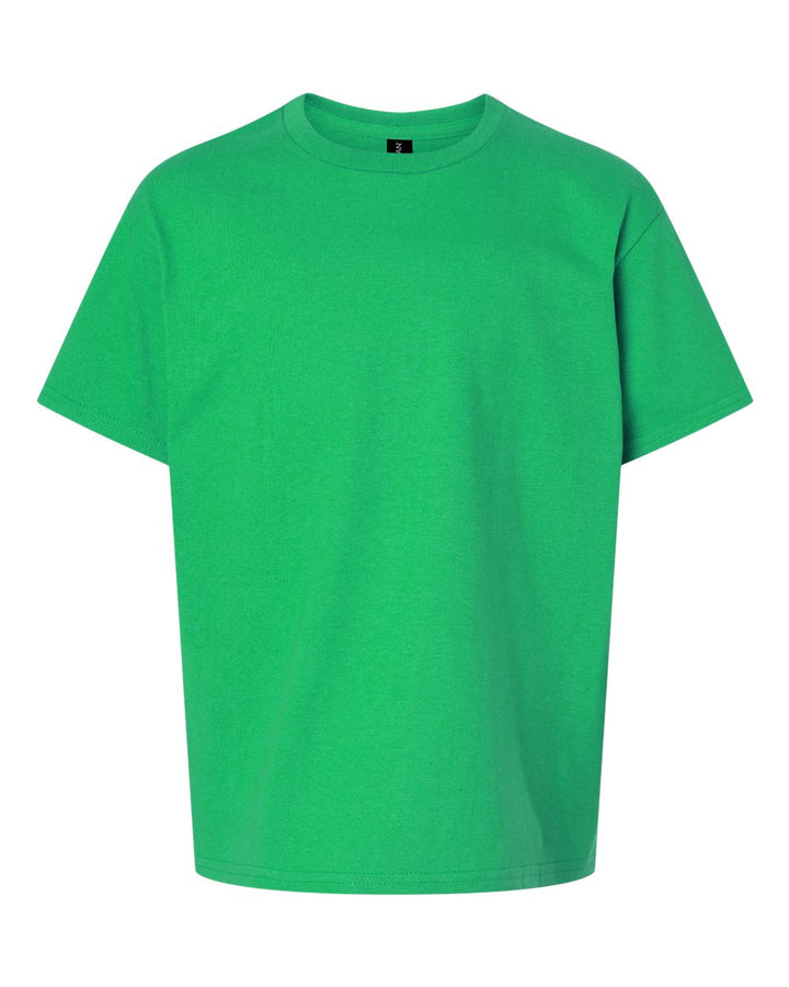 Irish Green 
