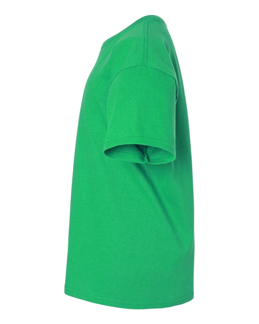 Irish Green - Direct Side 