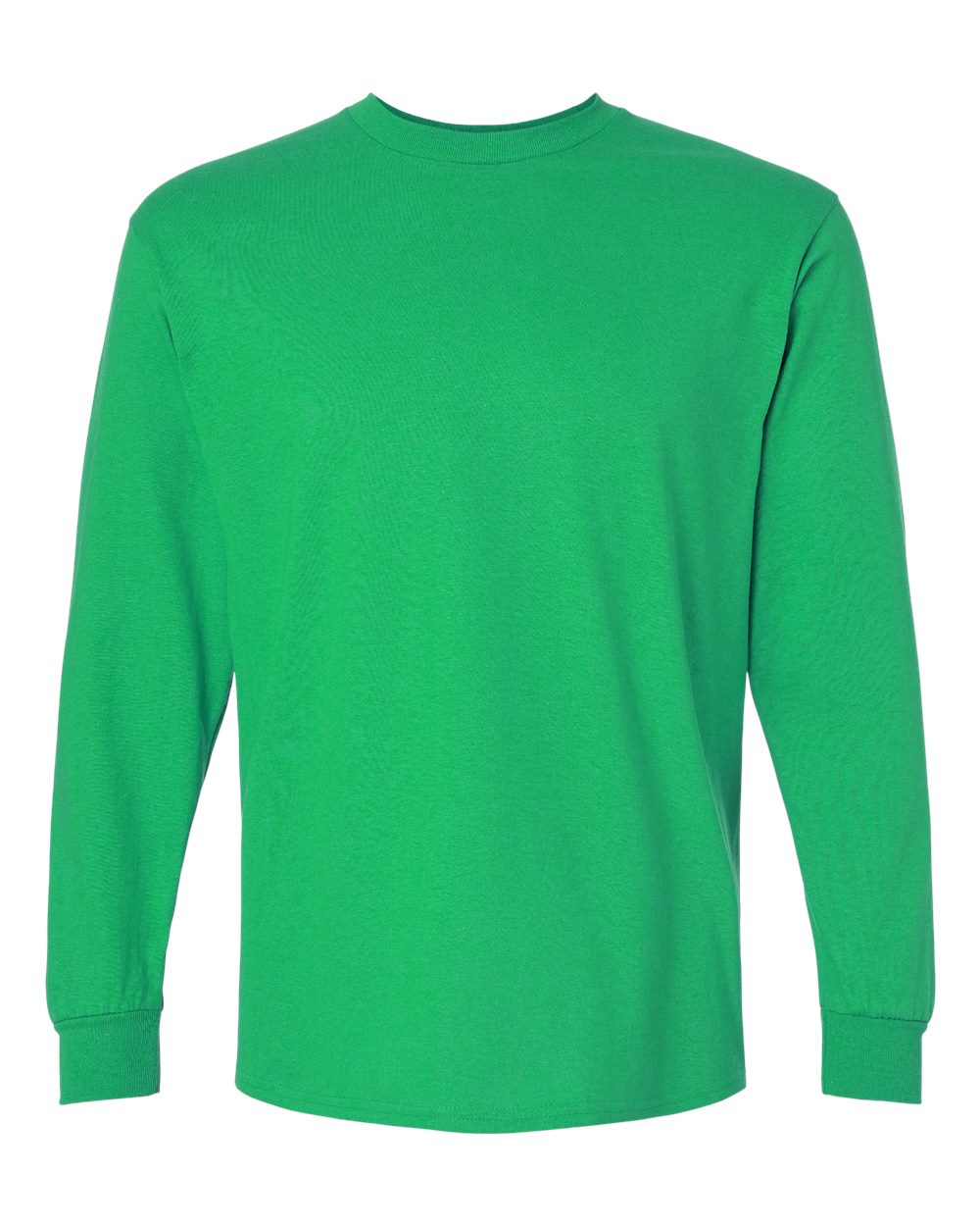 Irish Green 