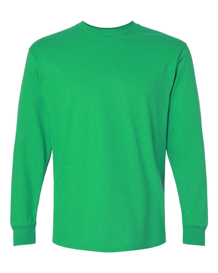 Irish Green 