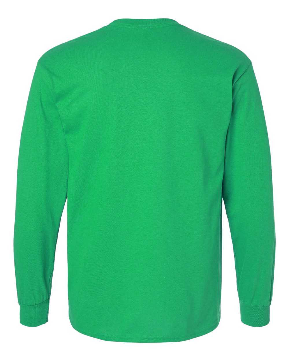 Irish Green - Back 