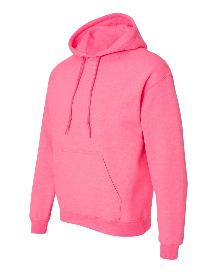 Safety Pink - Side 