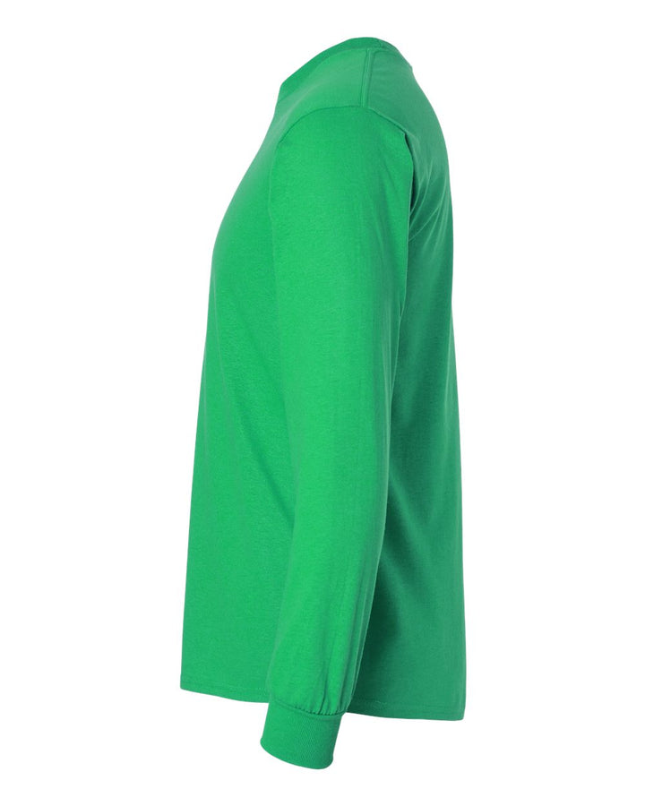 Irish Green - Direct Side 