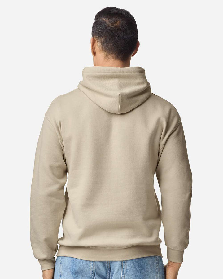 Sand - Model Back 