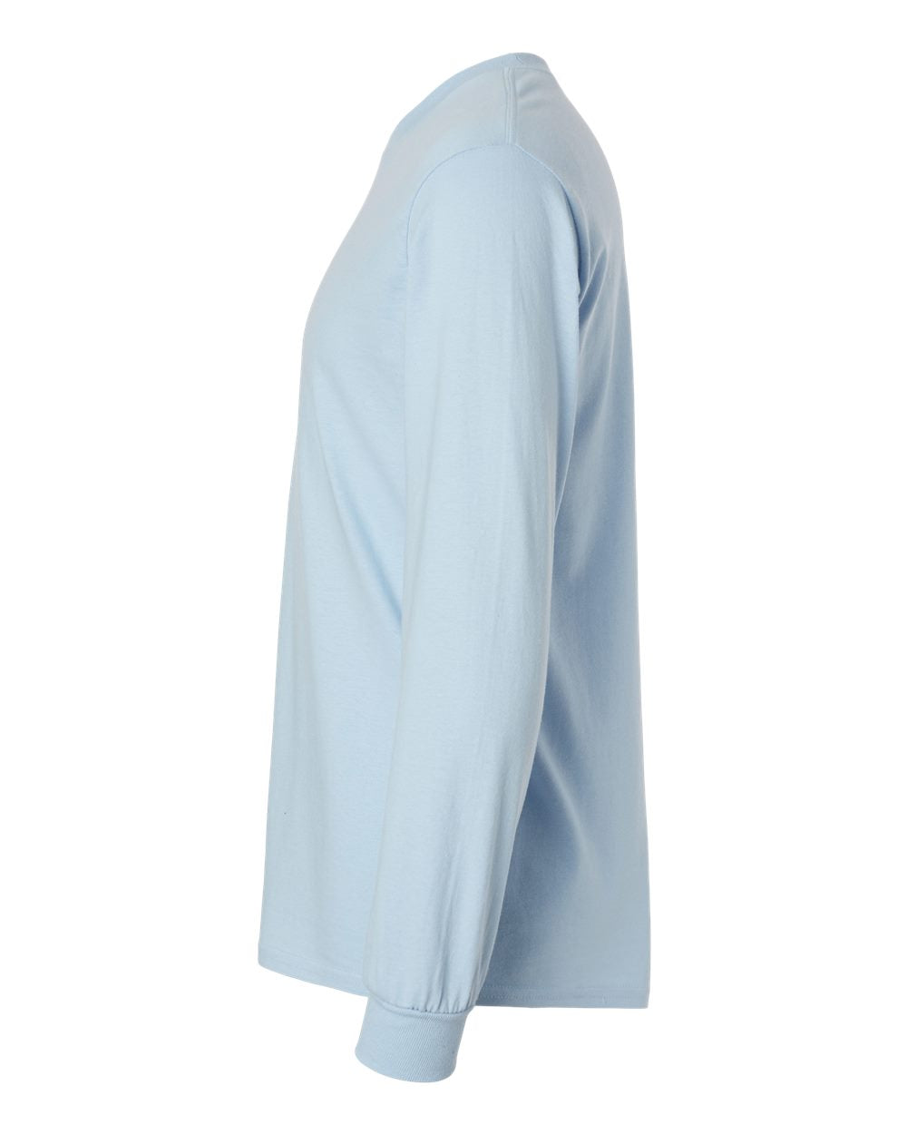 Light Blue - Direct Side 