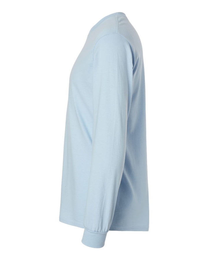 Light Blue - Direct Side 