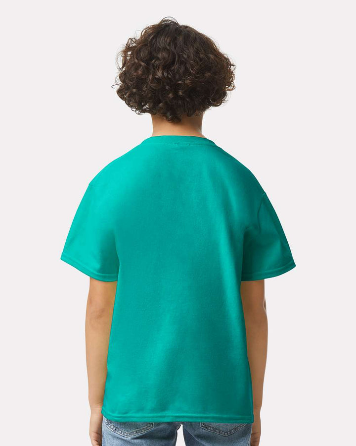 Jade Dome - Model Back 