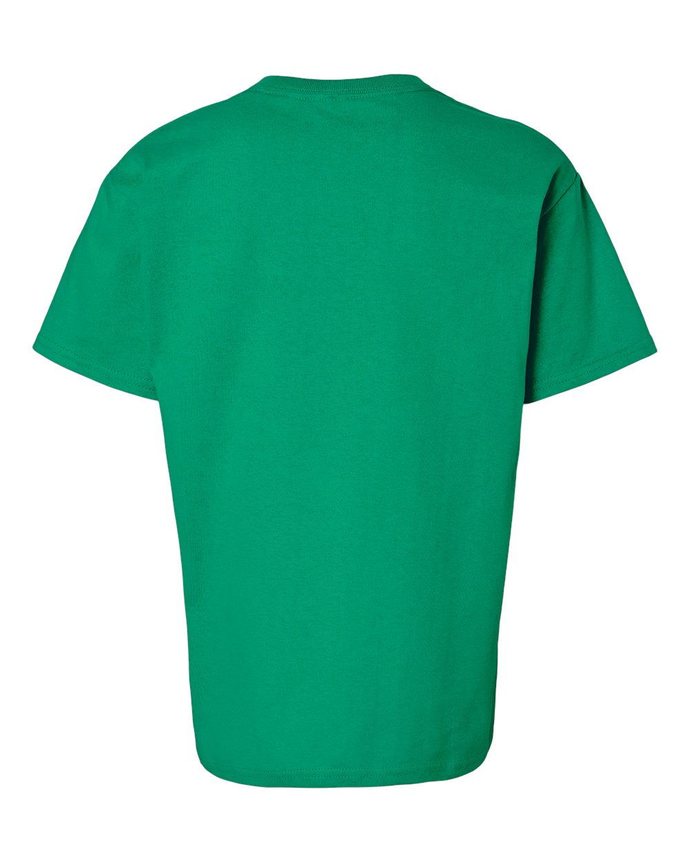 Kelly Green - Back 