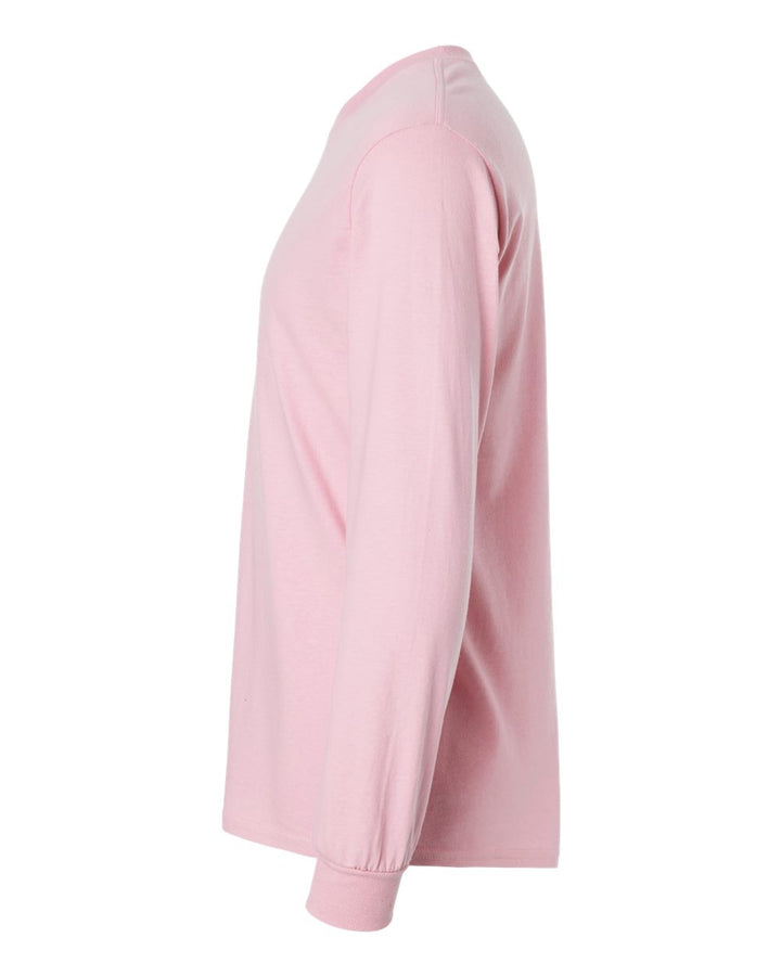 Light Pink - Direct Side 