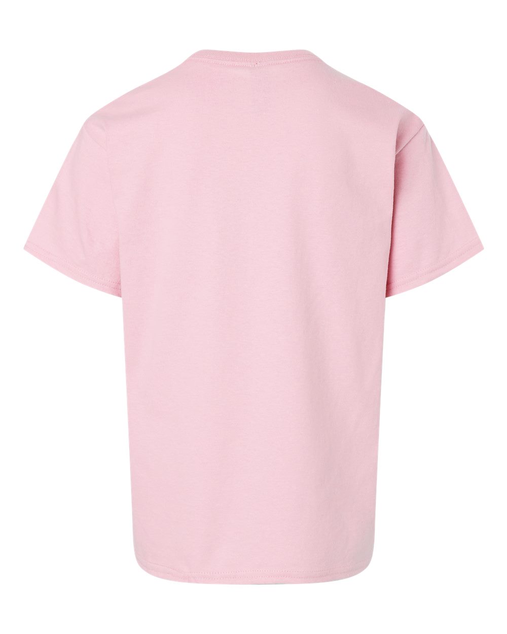 Light Pink - Back 