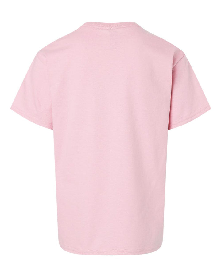 Light Pink - Back 