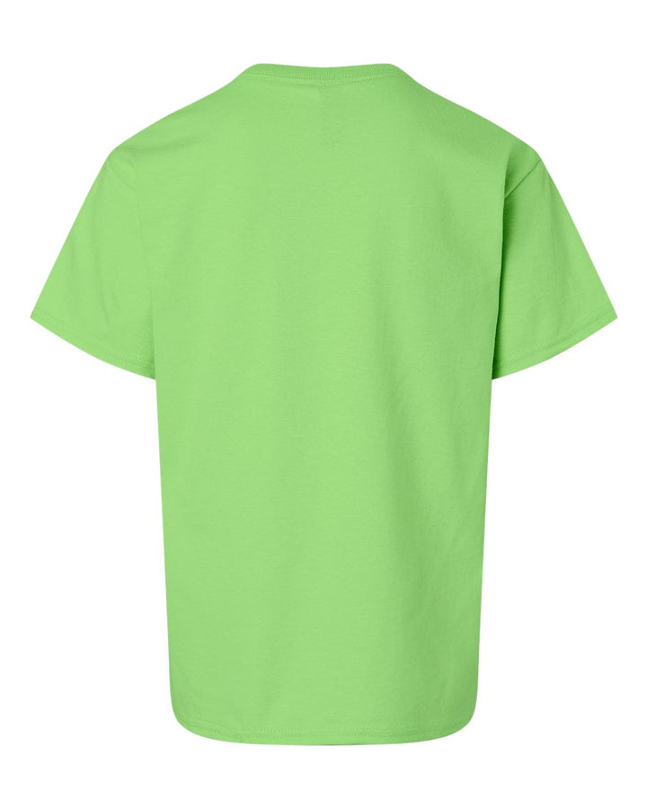 Lime - Back 