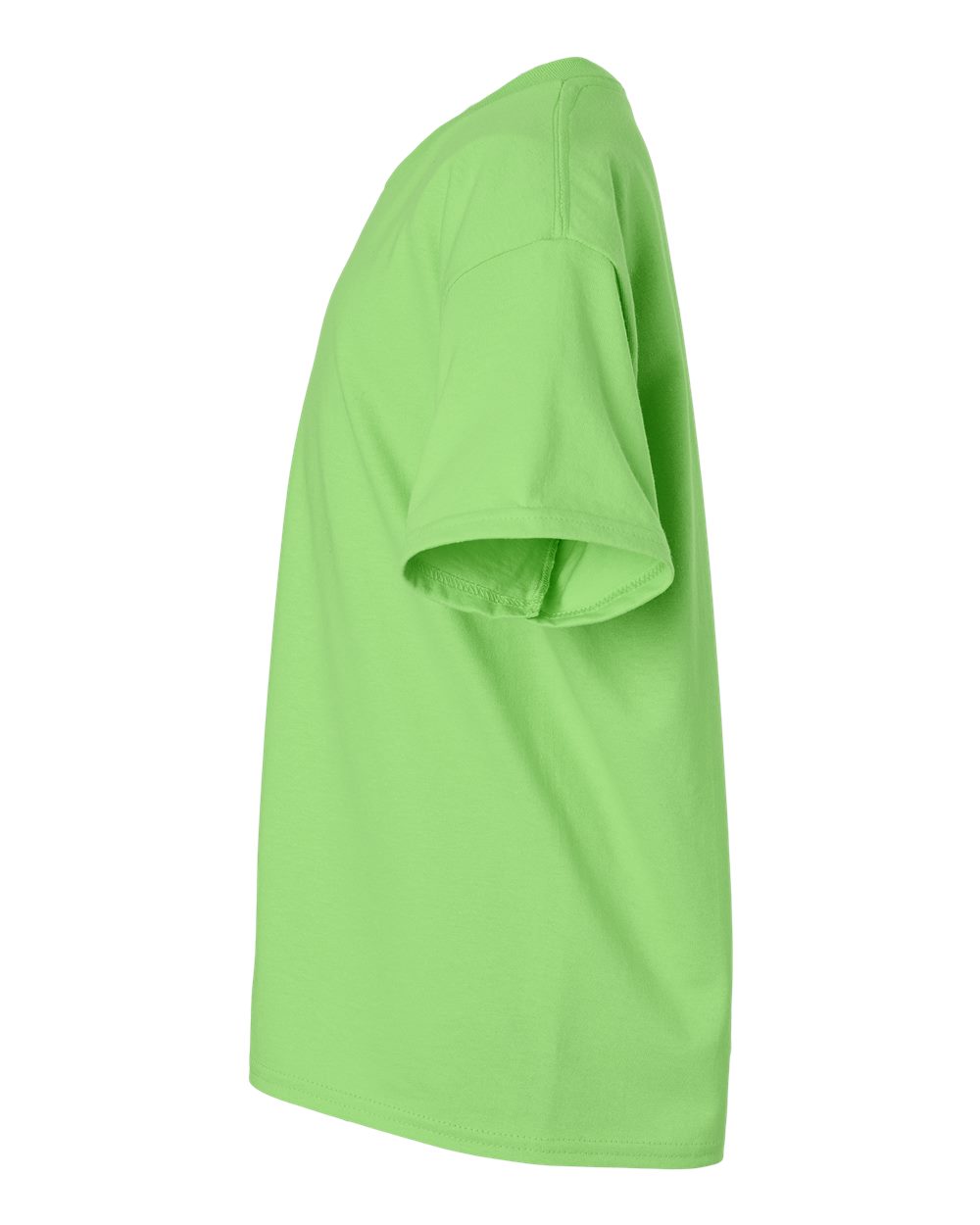 Lime - Direct Side 