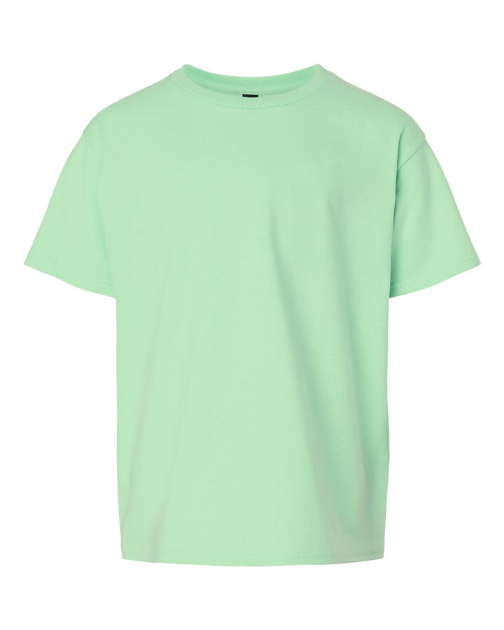 Mint Green 