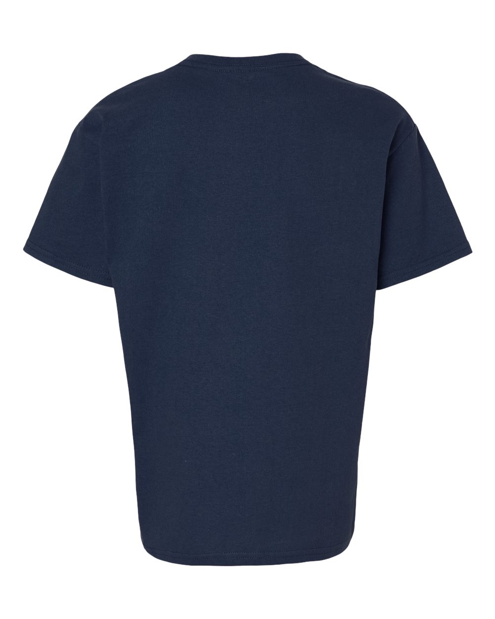 Navy - Back 