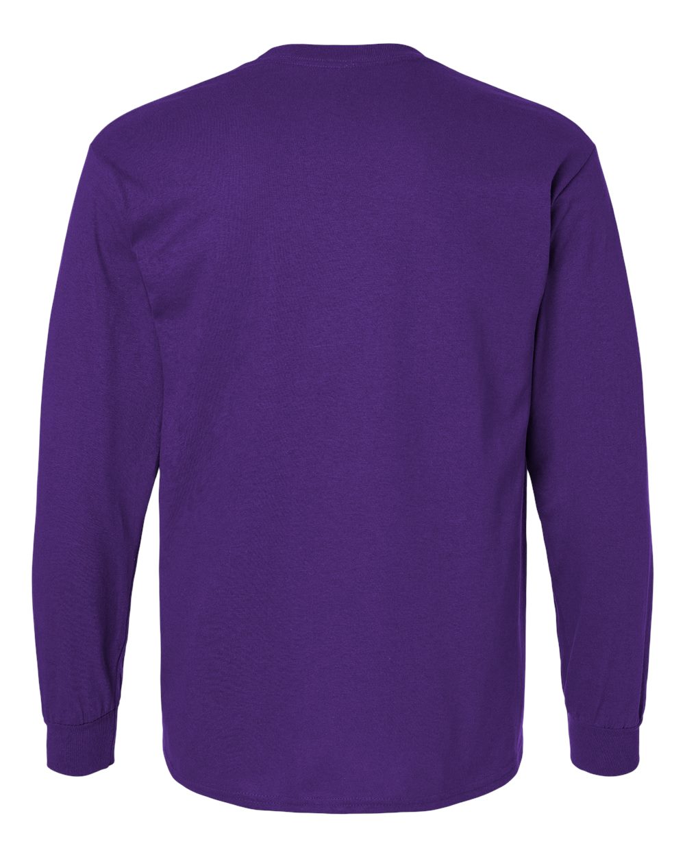 Purple - Back 
