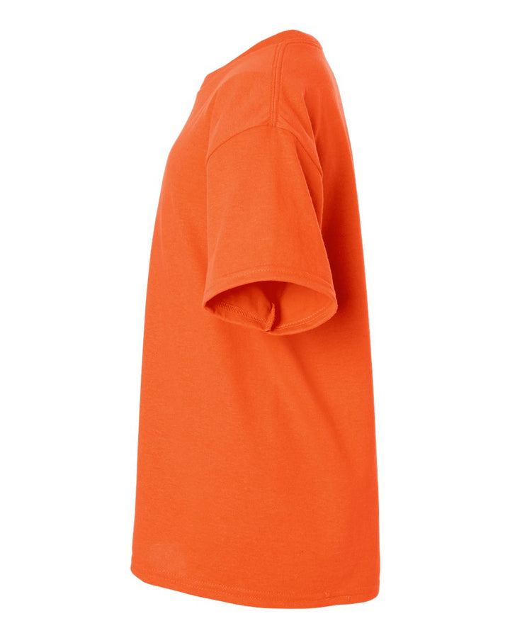 Orange - Direct Side 