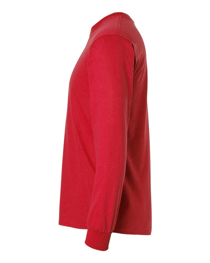 Red - Direct Side 