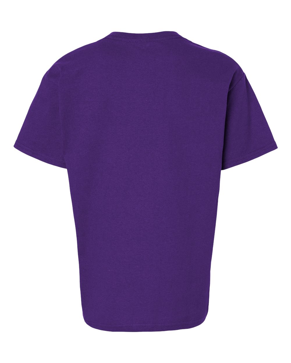 Purple - Back 