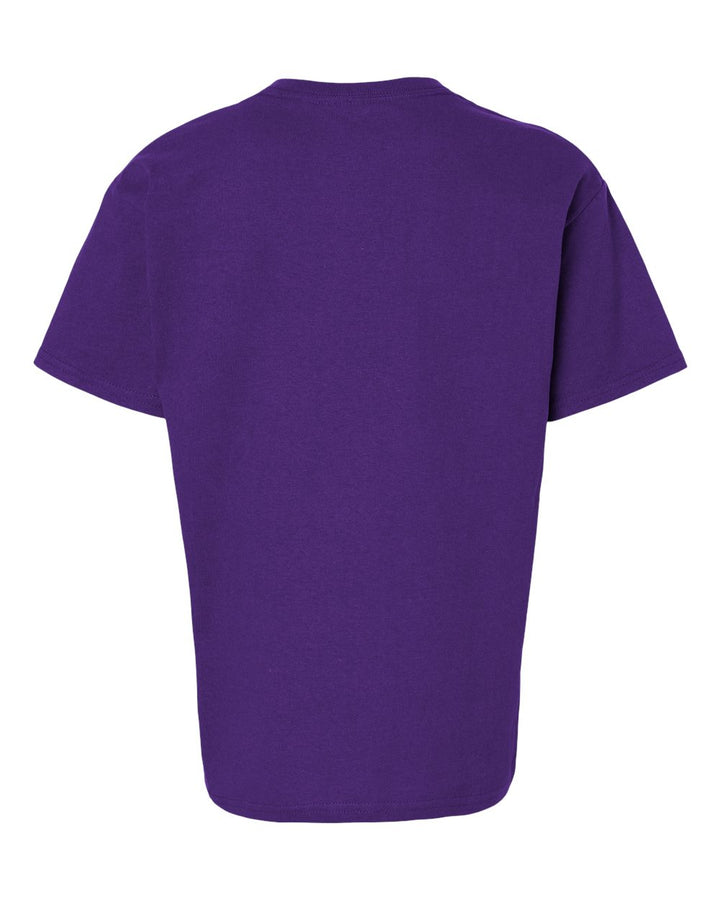 Purple - Back 