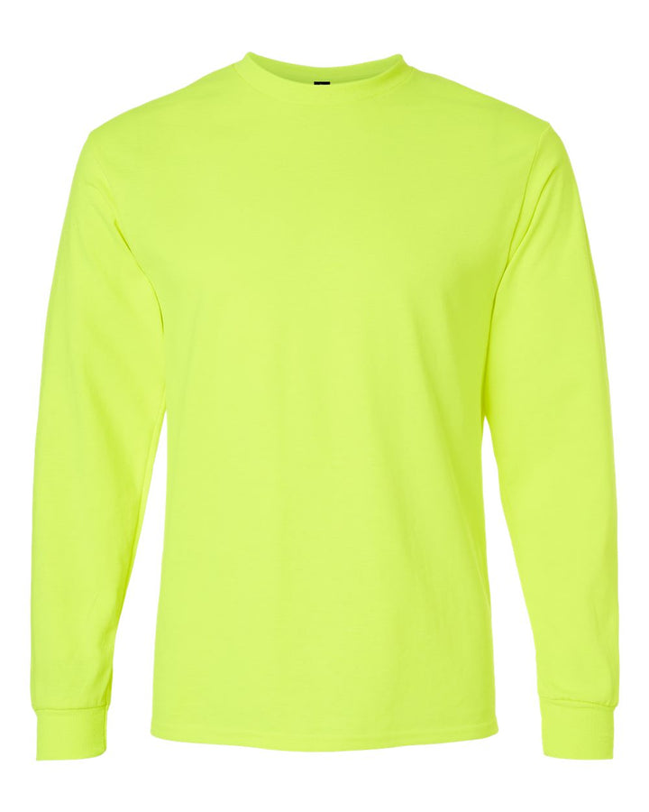 Safety Green 