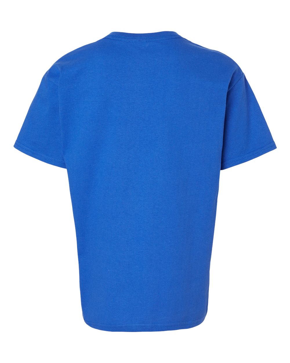 Royal - Back 