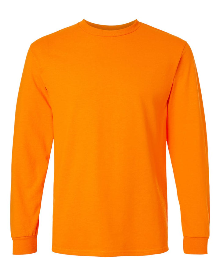 Safety Orange 