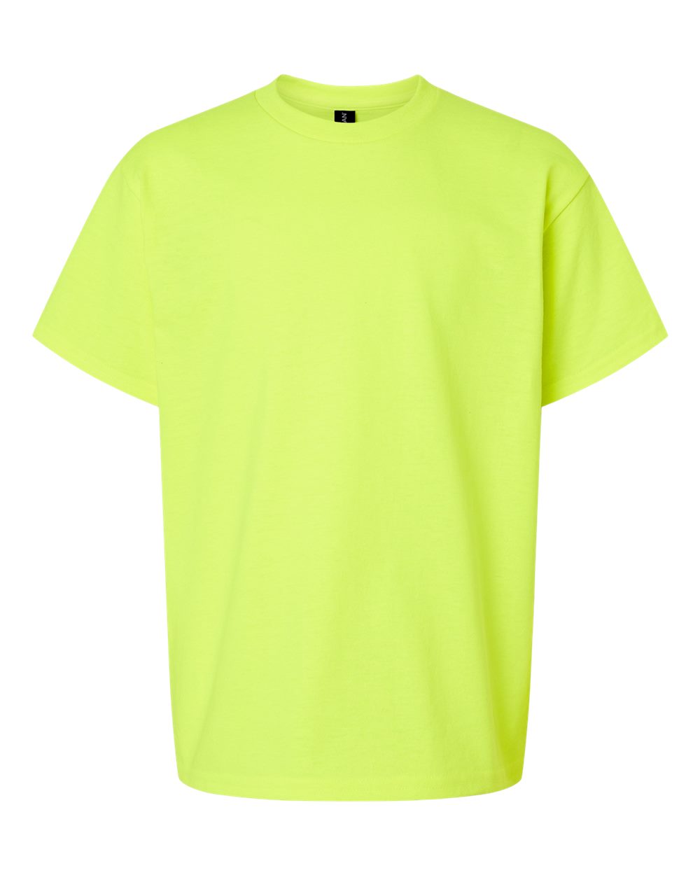 Safety Green 