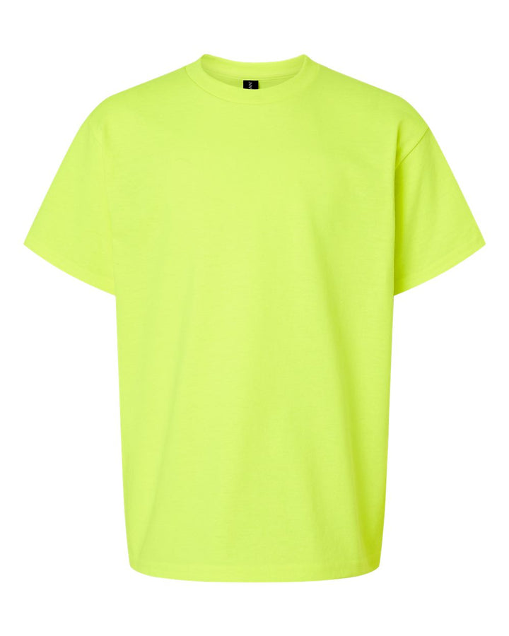 Safety Green 