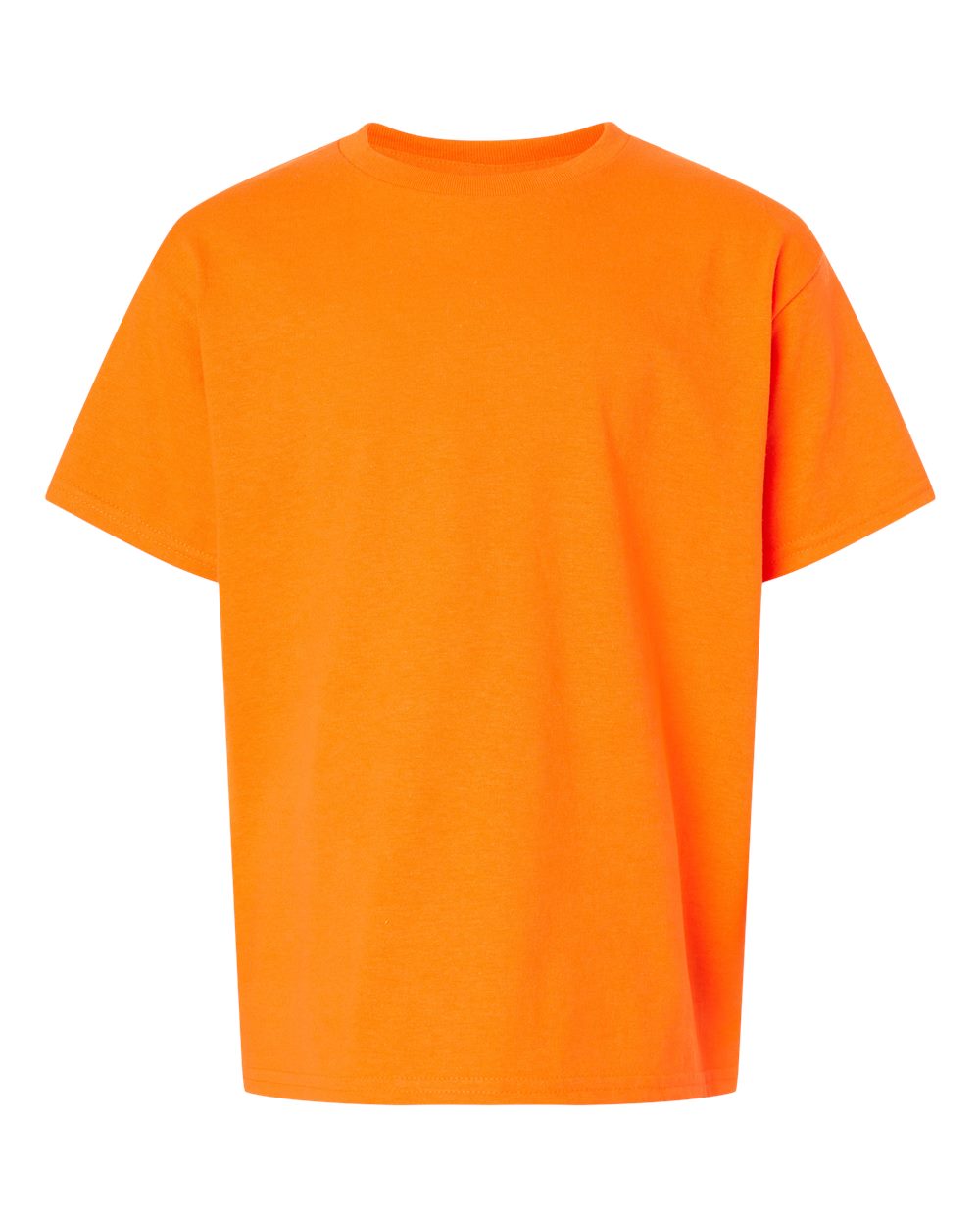 Safety Orange 
