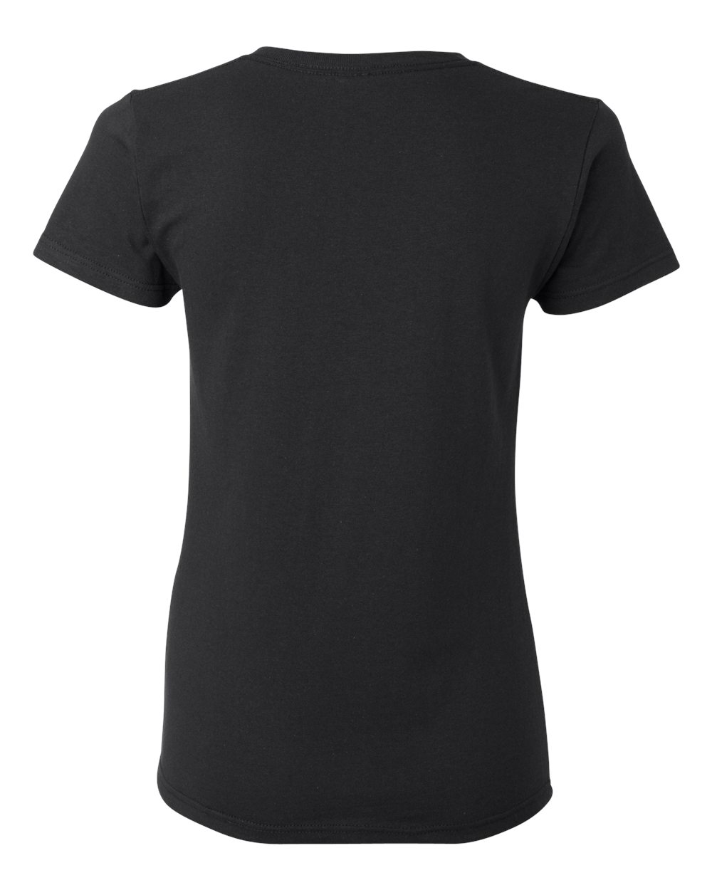 Black - Back 