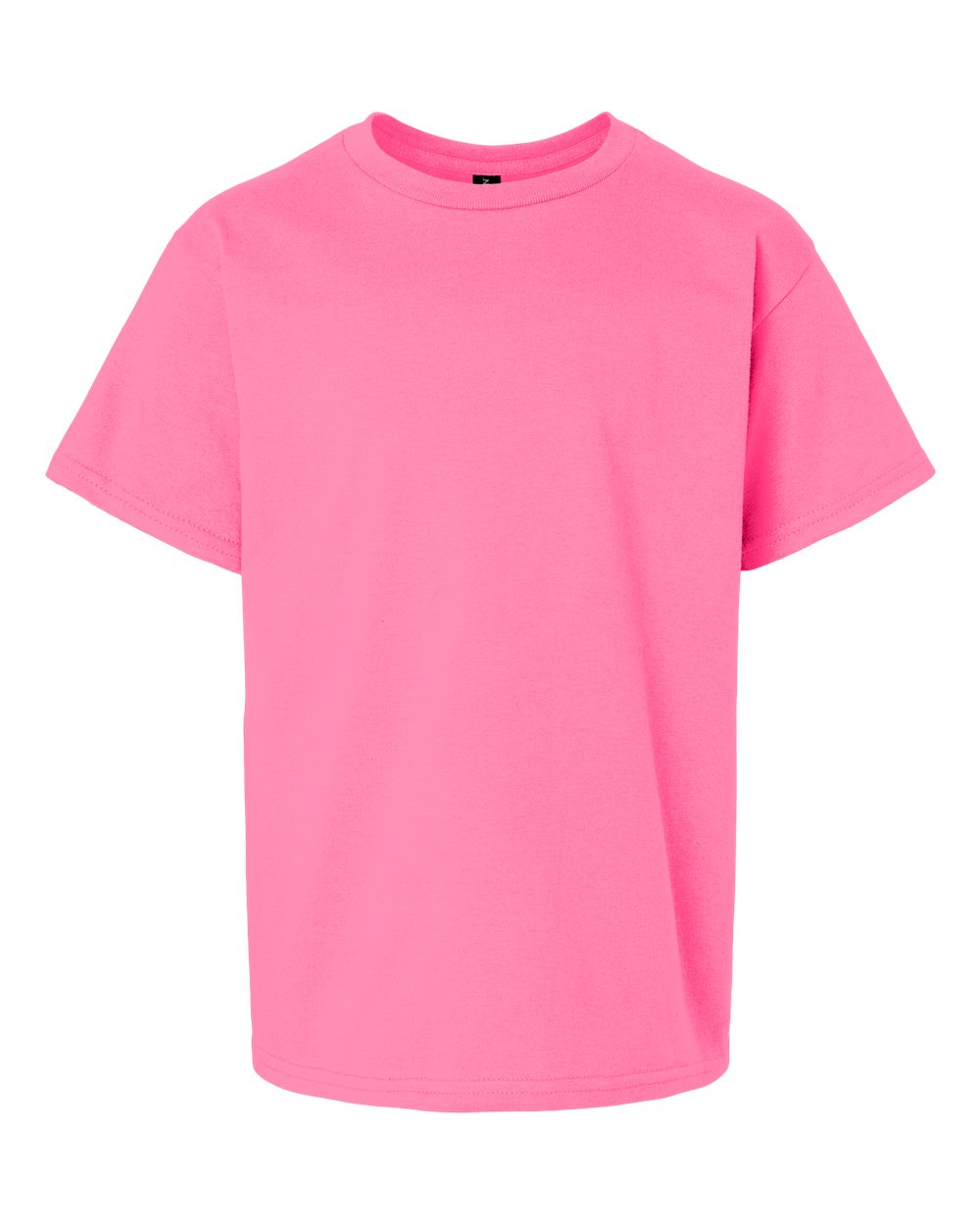 Safety Pink 