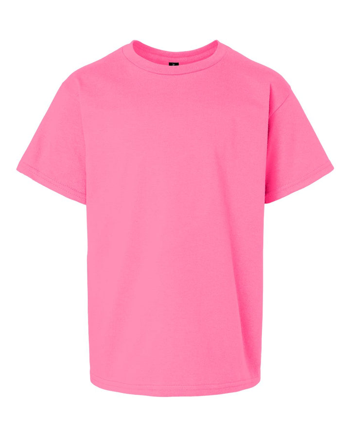 Safety Pink 