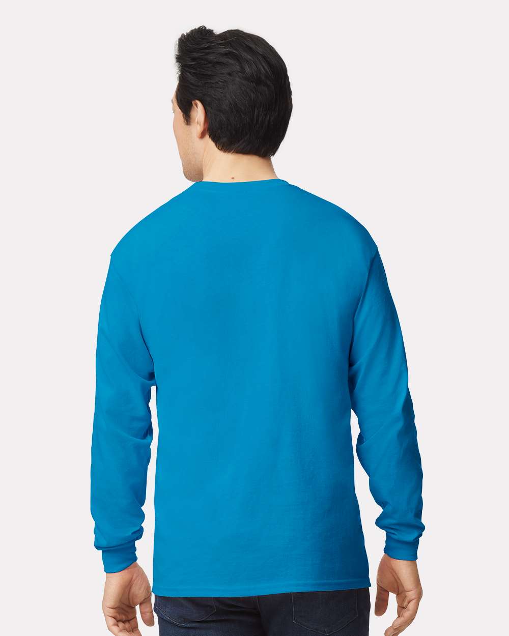 Sapphire - Model Back 