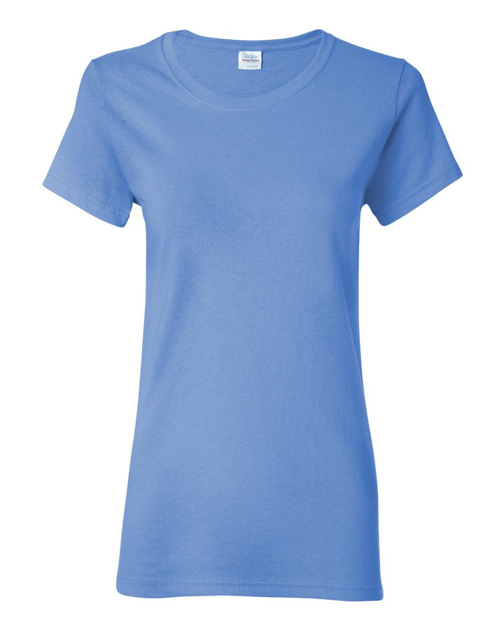 Carolina Blue 