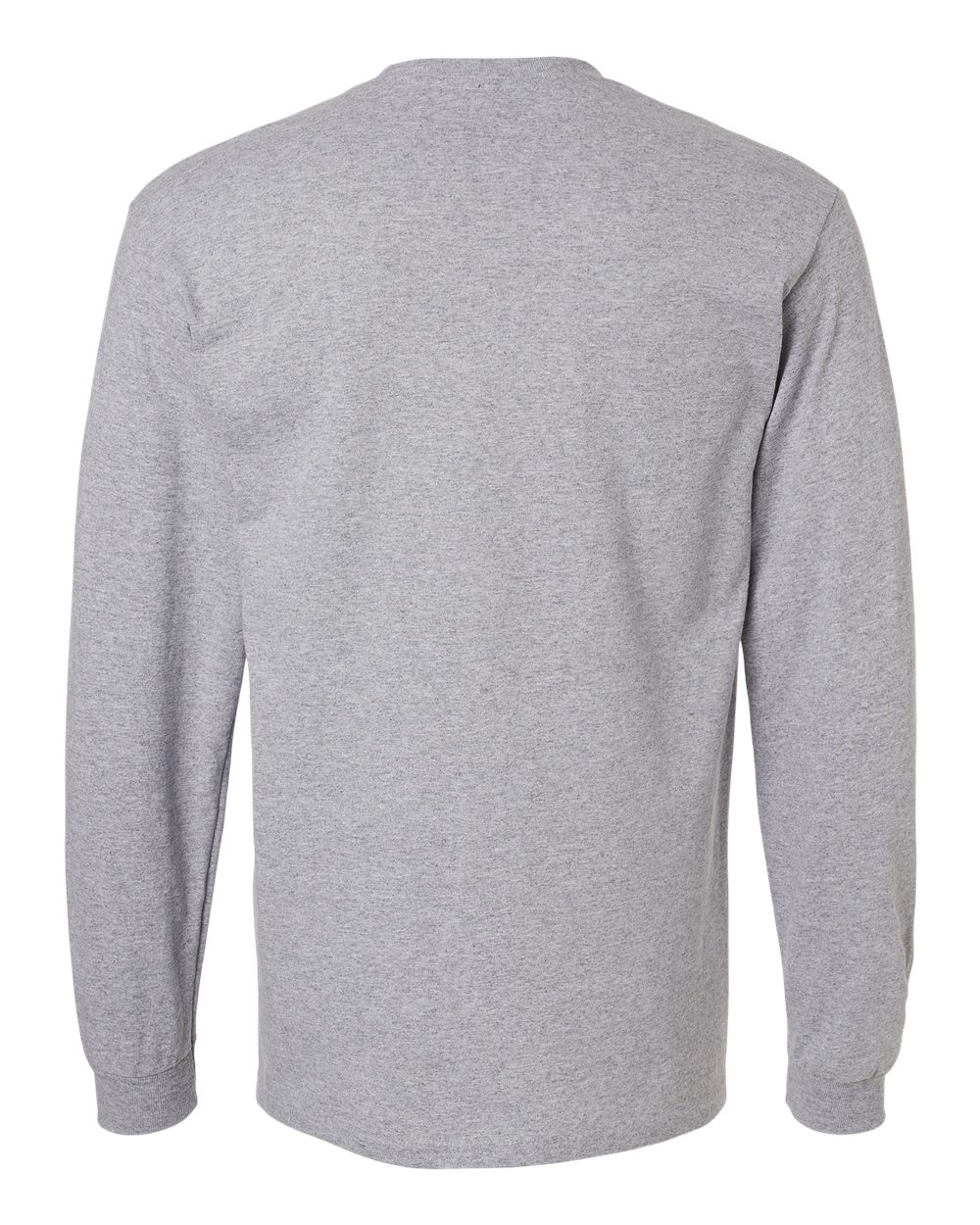 Sport Grey - Back 