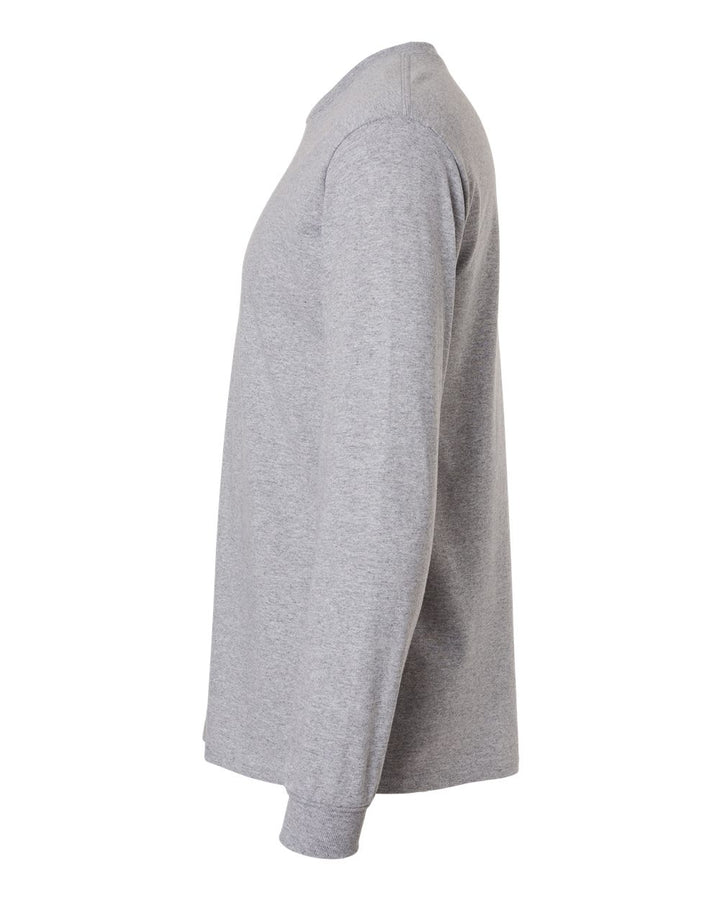 Sport Grey - Direct Side 