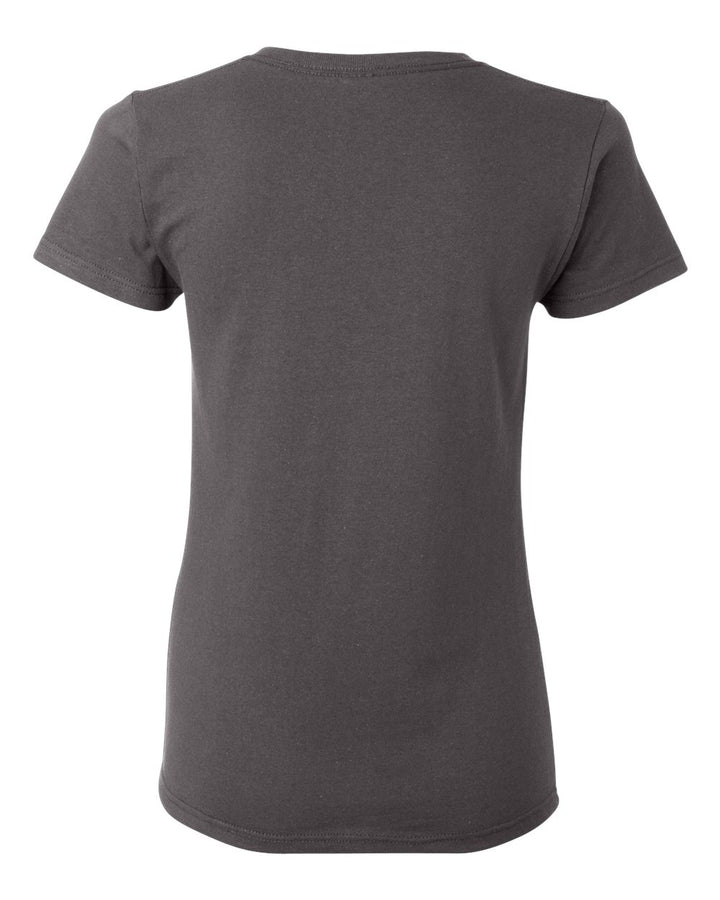Charcoal - Back 