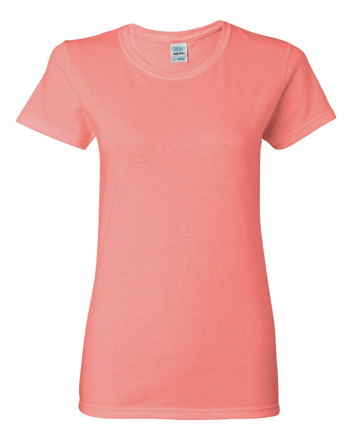 Coral Silk 