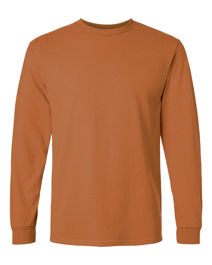 Texas Orange 