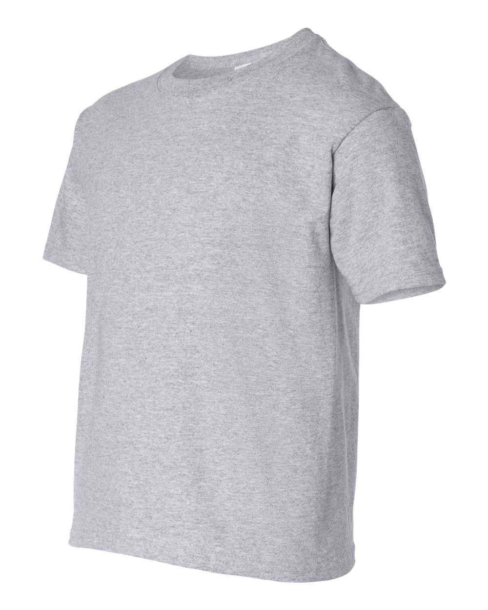 Sport Grey - Side 