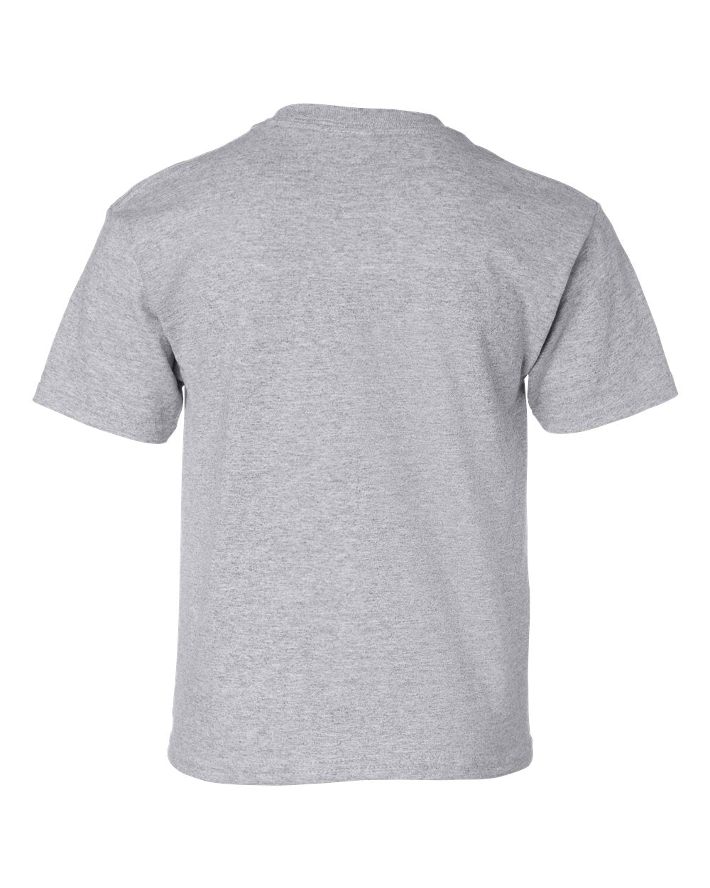 Sport Grey - Back 