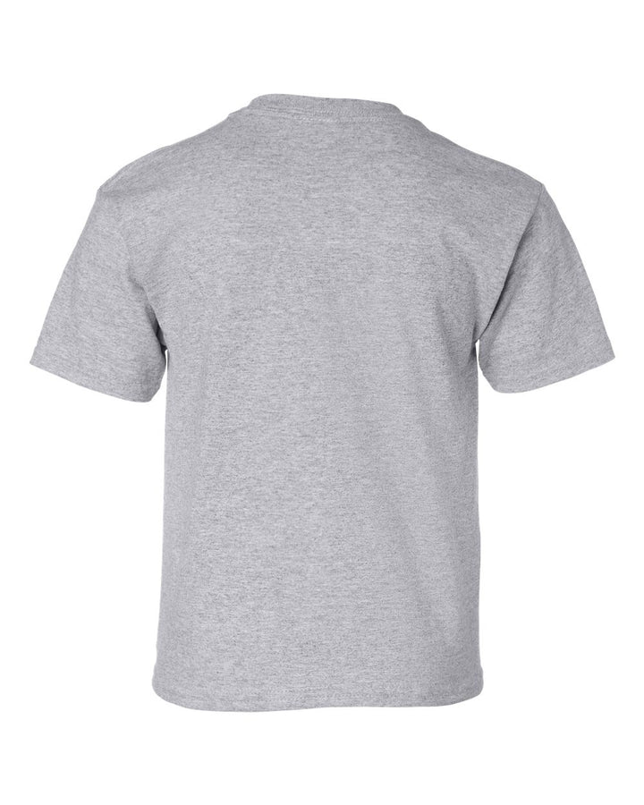 Sport Grey - Back 